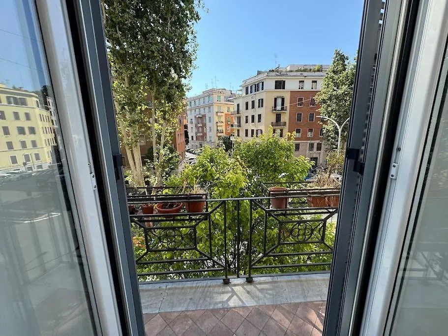 Casa Gigi Al Vaticano Rome