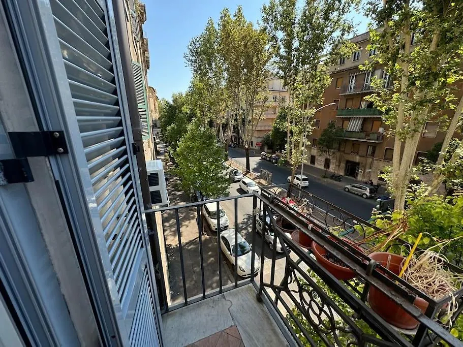 Apartment Casa Gigi Al Vaticano Rome