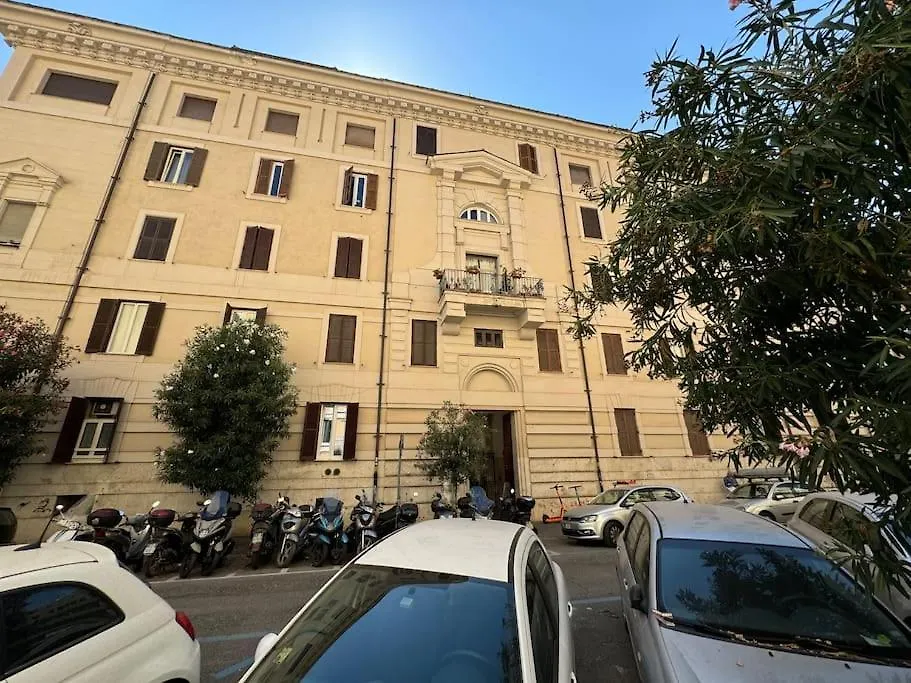 Casa Gigi Al Vaticano Ρώμη Διαμέρισμα