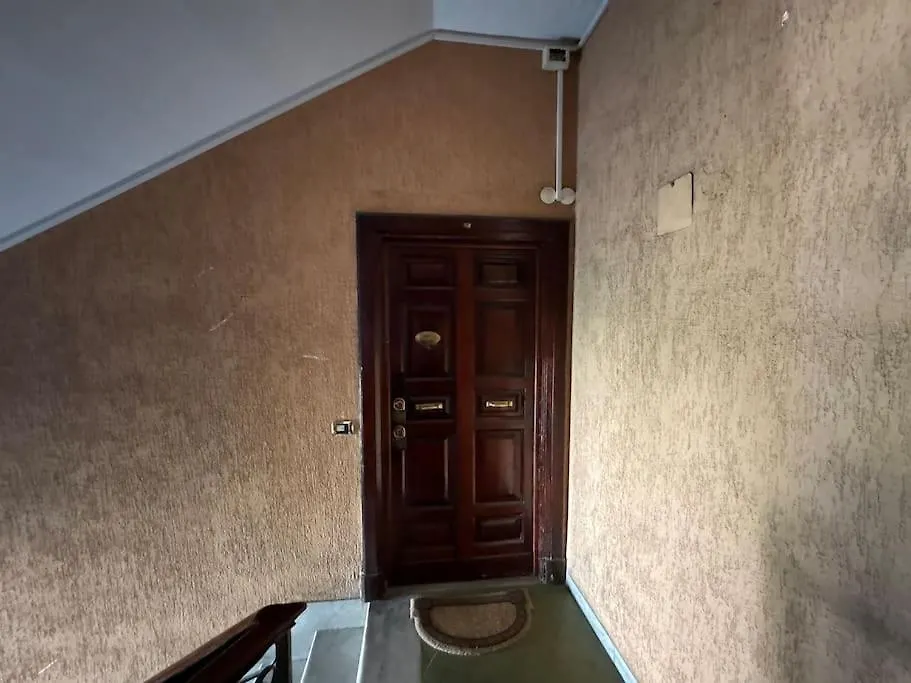 Casa Gigi Al Vaticano Ρώμη Διαμέρισμα