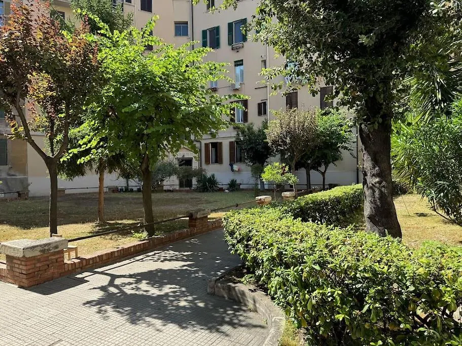 Διαμέρισμα Casa Gigi Al Vaticano Ρώμη