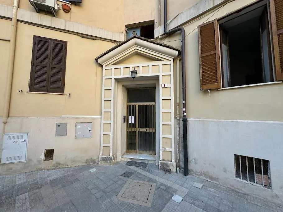 Διαμέρισμα Casa Gigi Al Vaticano Ρώμη