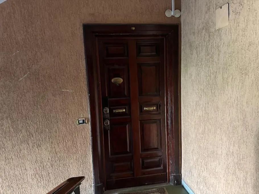 Casa Gigi Al Vaticano Ρώμη 0*,