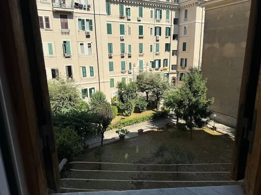 Casa Gigi Al Vaticano Ρώμη Διαμέρισμα