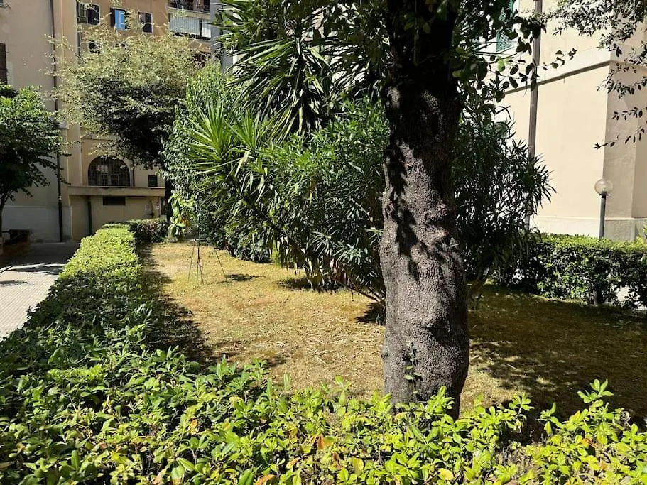 Casa Gigi Al Vaticano Ρώμη Ιταλία