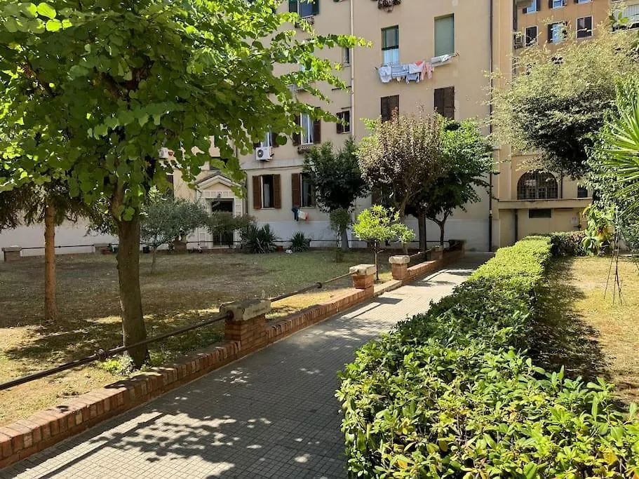 Casa Gigi Al Vaticano Ρώμη 0*,  Ιταλία