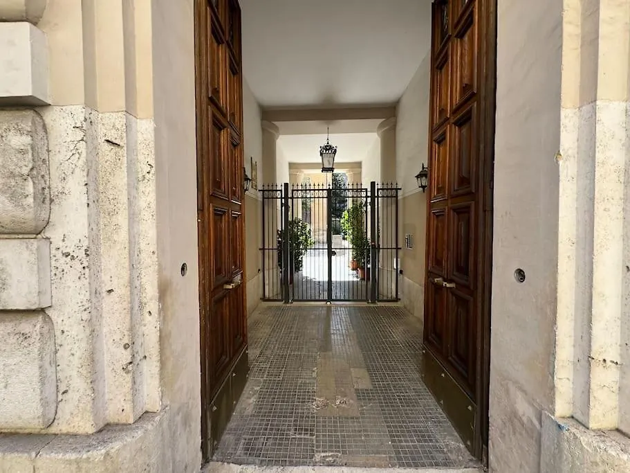 Casa Gigi Al Vaticano Ρώμη Διαμέρισμα